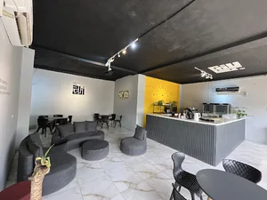 کافه آزادی
