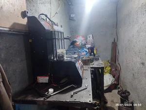 خدمات فنی خودرو سهیل(استادرضا)