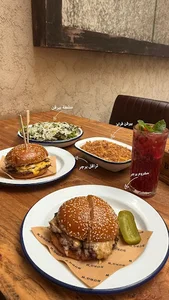 Burg’n
