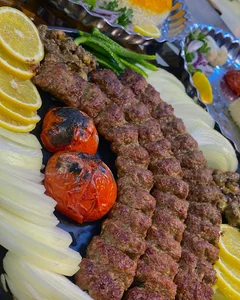 کباب سرای همتا