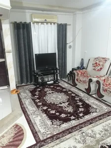 سوئیت آپارتمان سروش 2