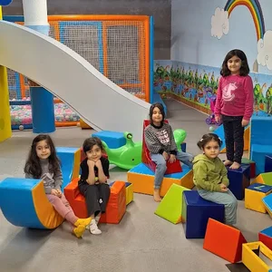خانه بازی کودک