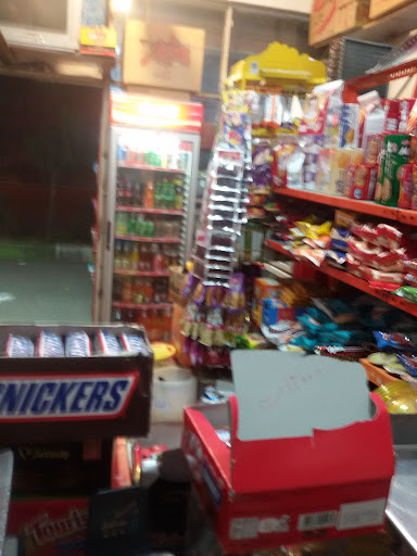 سوپرمارکت حافظ