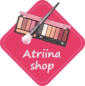 اترینا آرایشی بهداشتیAtrina shop