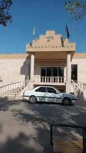 هتل شاهد قم 4