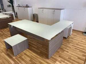 Jedaie Office Systems