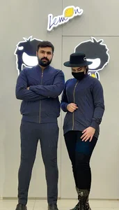نمایندگی پوشاک لیموترش