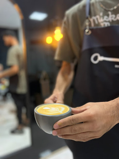 Key café