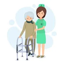 کلینیک طب سالمندان والدین
