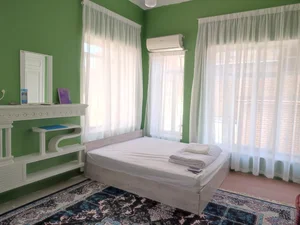 مهمانپذیر بلوط 3