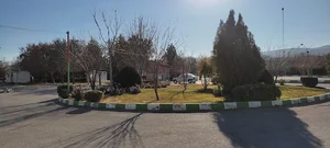 دانشگاه علوم پزشکی کرمانشاه