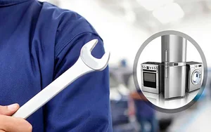 تعمیر یخچال ، تعمیر فریزر ، تعمیر ساید ، تعمیر لباسشویی