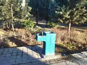 بوستان ام البنین 4