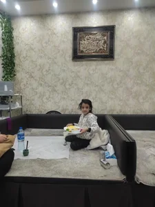 رستوران ناصر 5