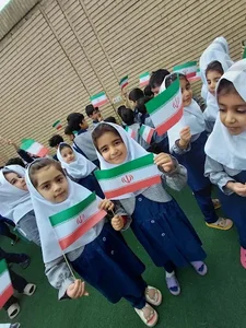 مهد کودک و پیش دبستانی دلبند