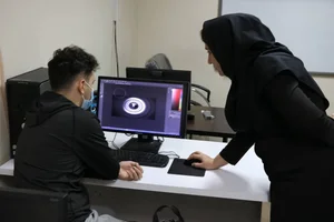 آموزشگاه کامپیوتر و حسابداری آریا تهران