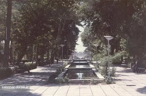 باغ ملی 4
