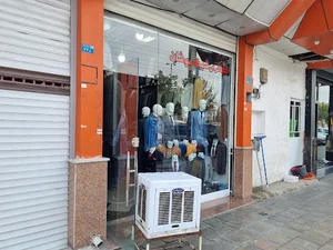 گالری شیک پوشان جعفری