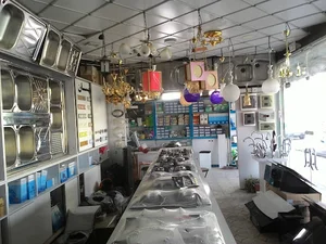 کالای برق مهدی
