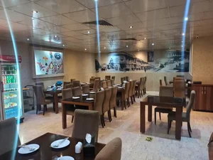 رستوران اصل جوان 3
