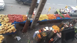 سوپر میوه شهرام