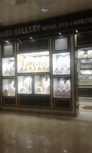 Swiss Corner for Watches Co.