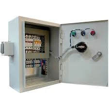 تابلو برق صنعتی آرین