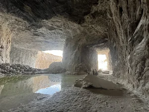 Ma‘dan-e Namak-e Tavvakol