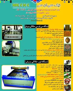 فروشگاه زنجیره ای سورنا