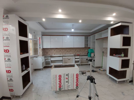 صنایع چوبی جانا دکور
