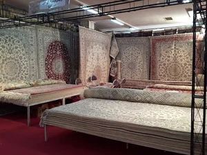 فرش مفیدی (حاج ماشاالله)