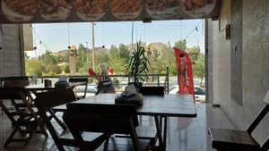 کباب سرای خندان شعبه 2 4