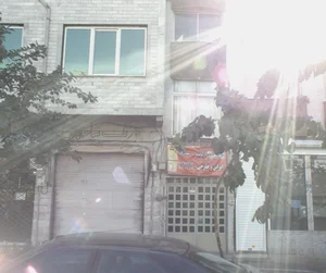 رنگ ساختمان 2