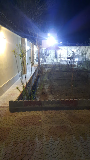 تالار ديدار