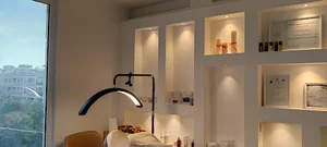Lumera skin center