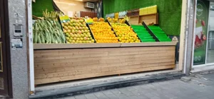 میوه فروشی 5