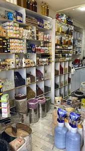 فروشگاه روغن پالادیوم