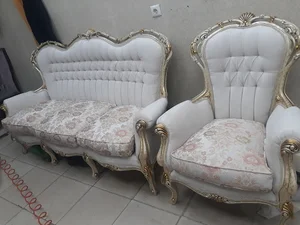 تعمیرات مبل و لمسه کوبی
