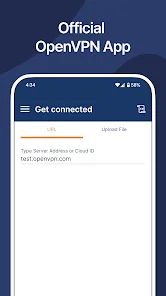 OpenVPN Connect - Apps on Google Play