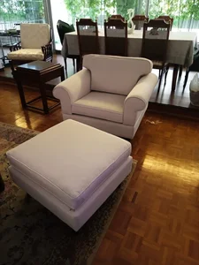 پرده فروشی خانه لوکس 2