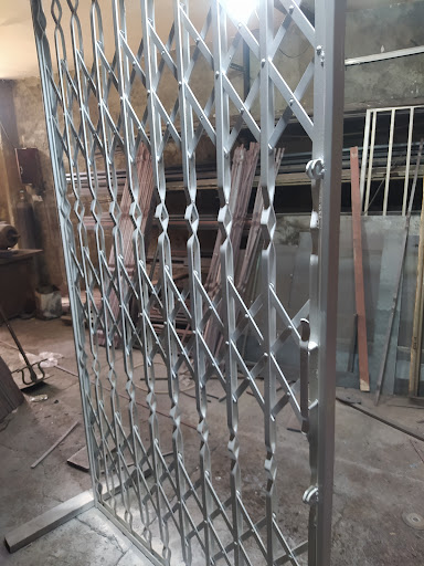 اکاردئونی سازی ایمن ساز