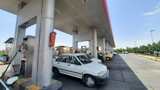 CNG Station