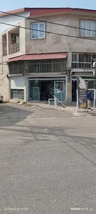 پنجره دوجداره آراد upvc