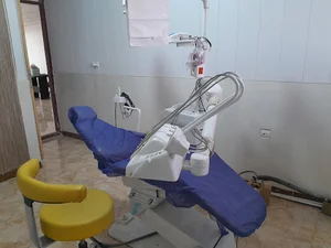 کلینیک دندانسازی و دندانپزشکی کیان