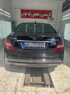 کارشناسی رنگ خودرو منصورآبادی 5