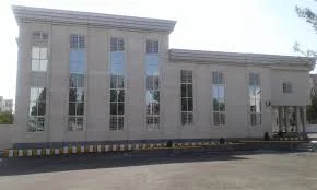 دبیرستان آرمیتا مصلی نژاد - بجنورد - سال خوب 1396 - بنیاد فرهنگی مصلی‌نژاد  > نگارخانه
