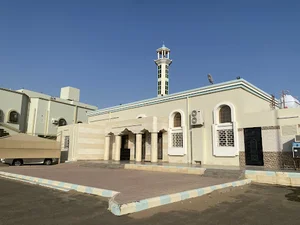 جامع الشيخ عطية الله بن سالم السباحي (رحمه الله)