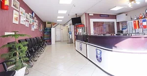 آموزشگاه زبان پردیسان