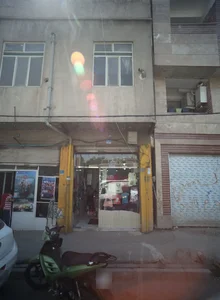 بوتیک لباس 2