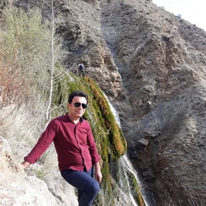 ناصر تهوری پوشاک بیتا